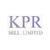 K.P.R. Mill