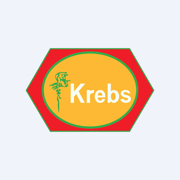 Krebs Biochemicals and Industries Ltd