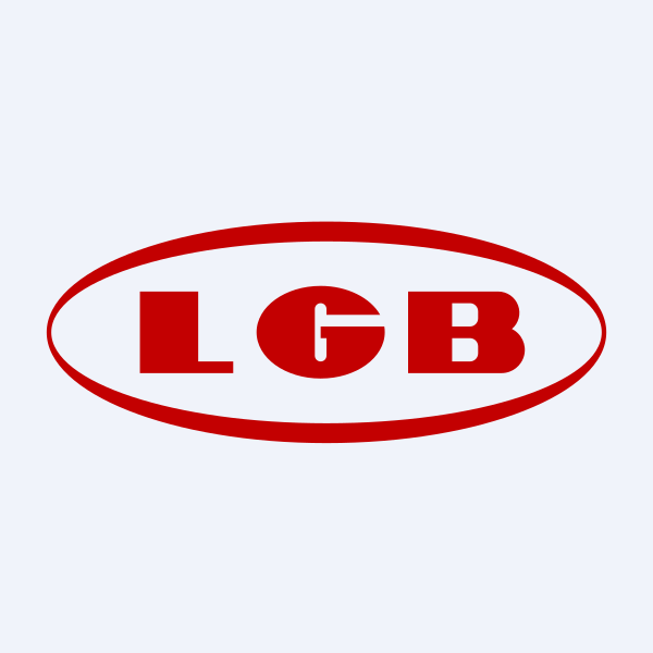 LG Balakrishnan & Bros Ltd