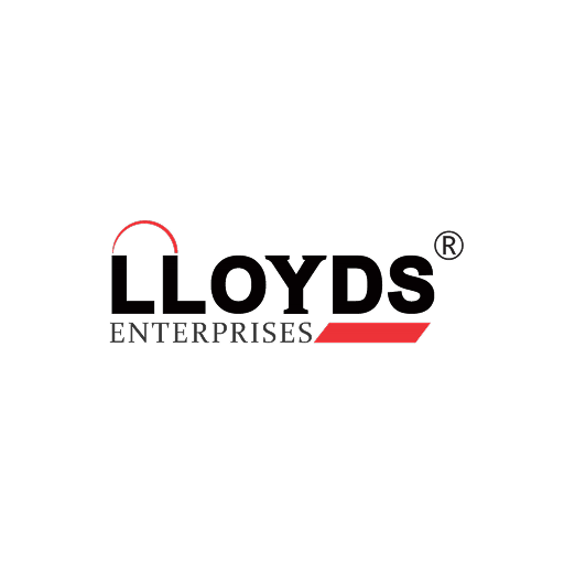 Lloyds Enterprises Ltd