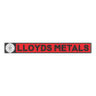 Lloyds Metals And Energy Ltd. share price