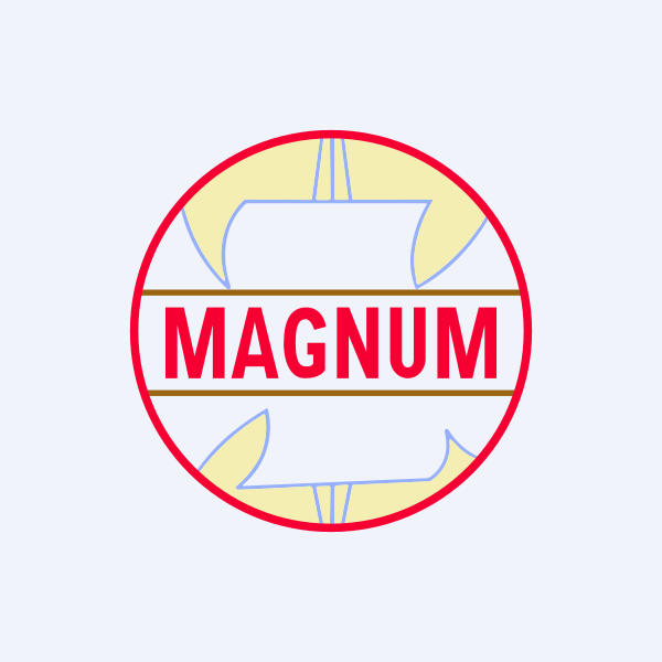 Magnum Ventures Ltd