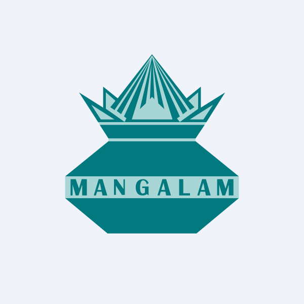 Mangalam Drugs and Organics Ltd