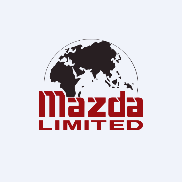 Mazda Ltd