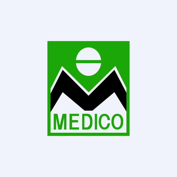 Medico Remedies Ltd share price