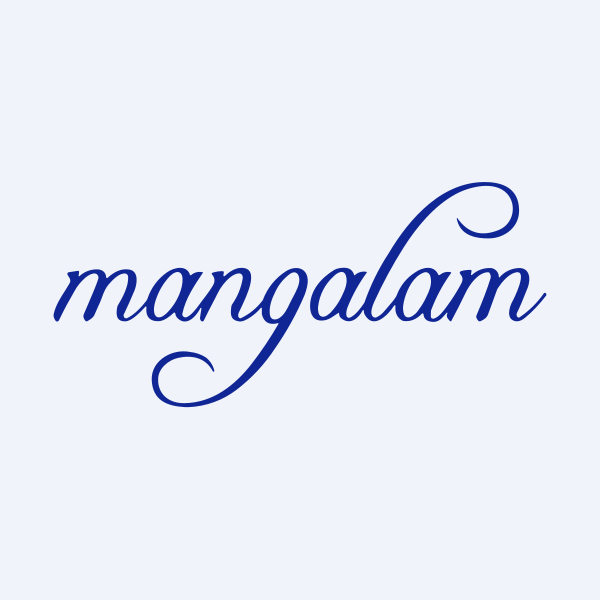 Mangalam Global Enterprise Ltd