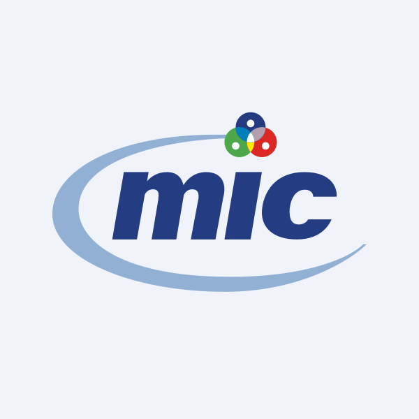 MIC Electronics Ltd share price