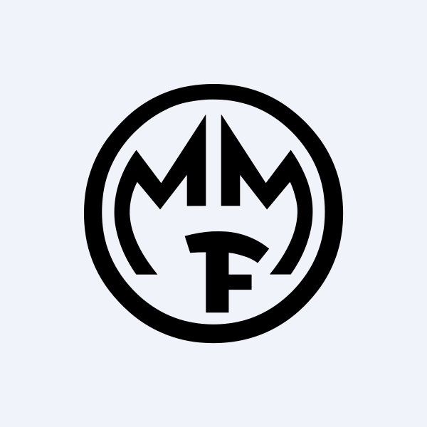 MM Forgings Ltd
