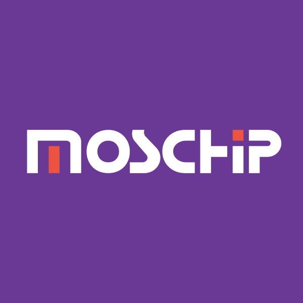 Moschip Technologies Ltd share price