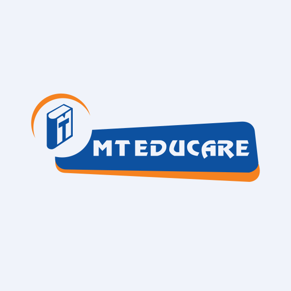 MT Educare Ltd share price