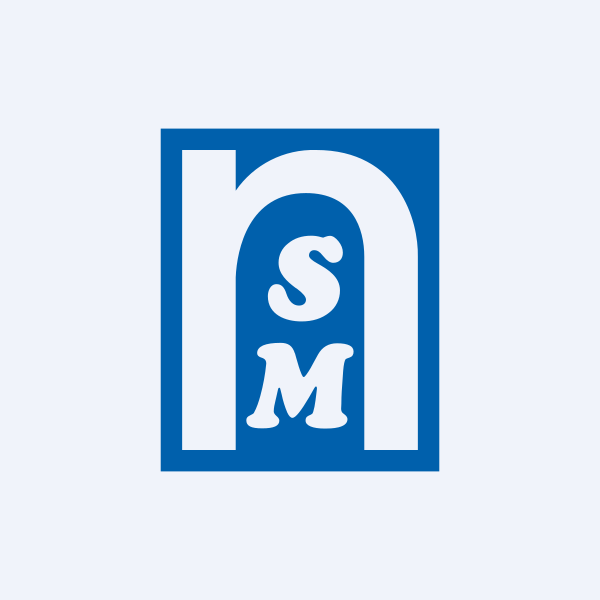 Nahar Spinning Mills Ltd share price