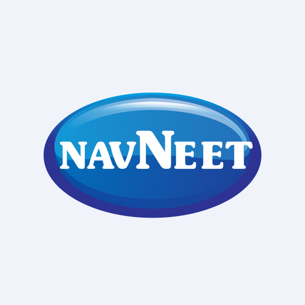 Navneet Education Ltd