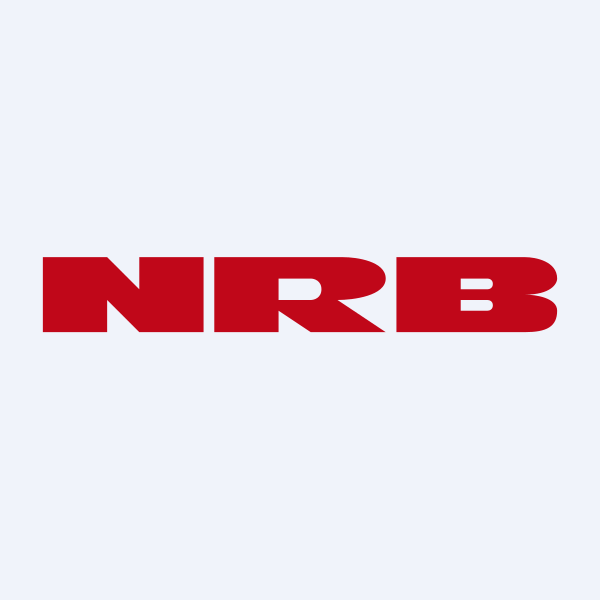 Nrb Industrial Bearings Ltd