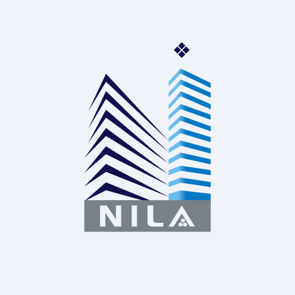 Nila Infrastructures Ltd share price