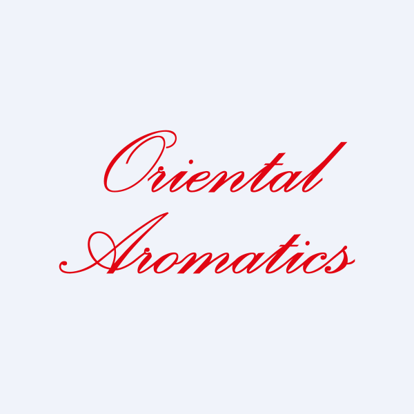 Oriental Aromatics Ltd share price