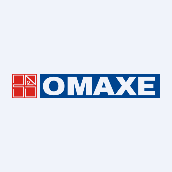 Omaxe Ltd share price