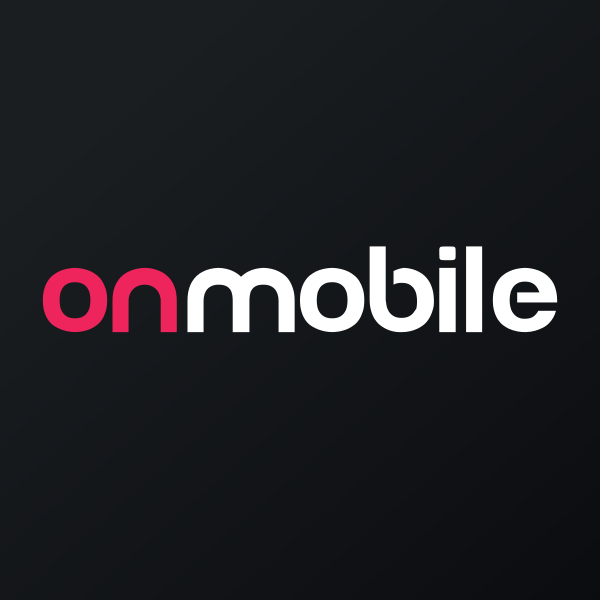Onmobile Global Ltd share price