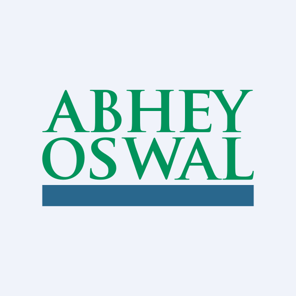 Oswal Agro Mills Ltd share price
