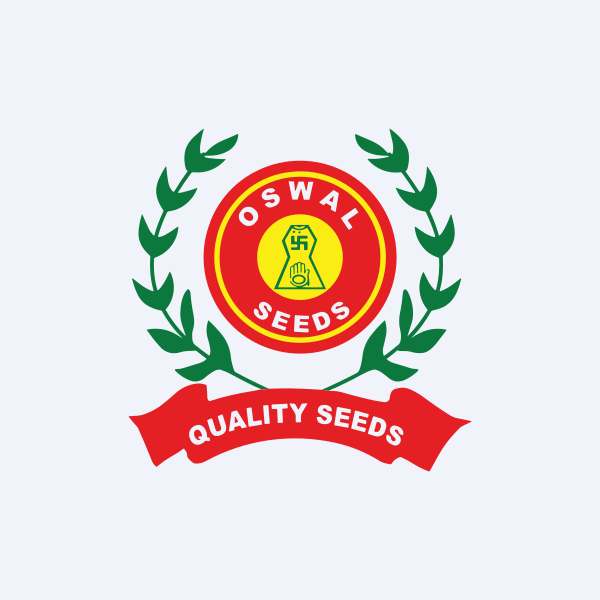 ShreeOswal Seeds and Chemicals Ltd