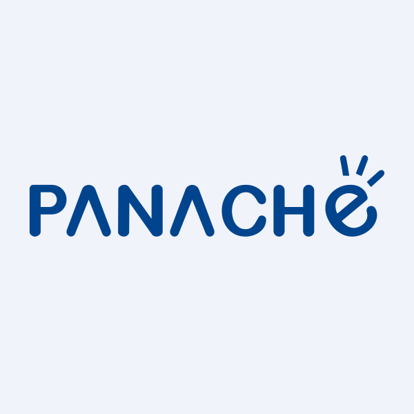 Panache Digilife Ltd share price