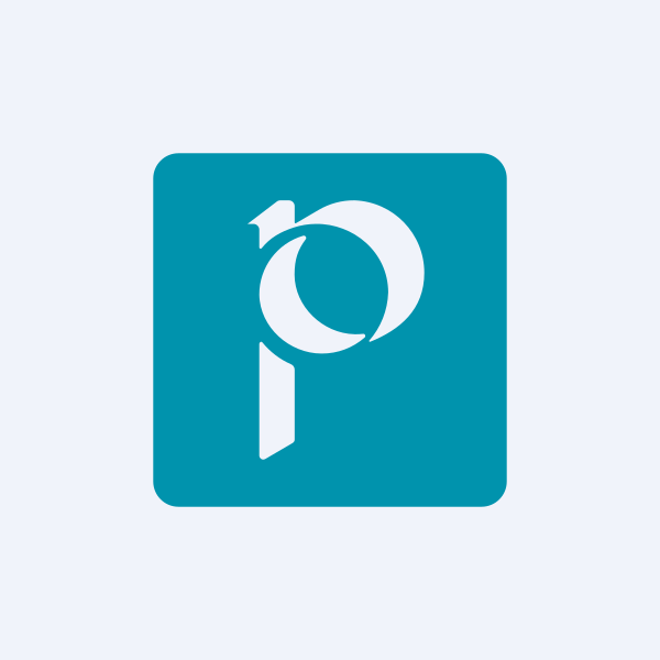 Paramount Communications Ltd share price