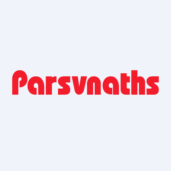 Parsvnath Developers Ltd share price