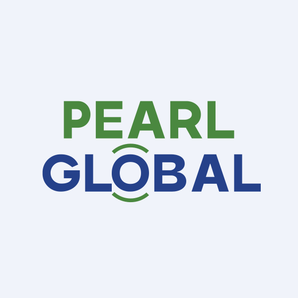 Pearl Global Industries Ltd share price