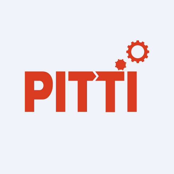 Pitti Engineering Ltd share price
