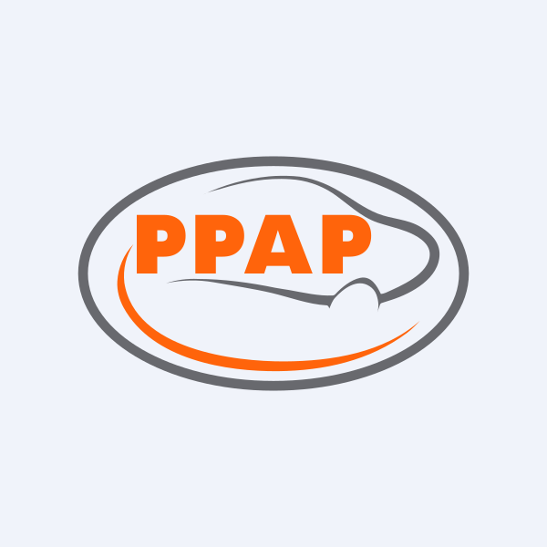 PPAP Automotive Ltd