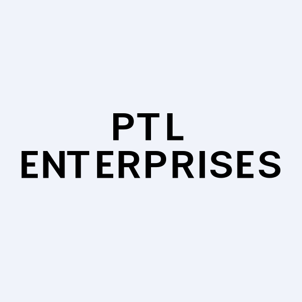PTL Enterprises Ltd