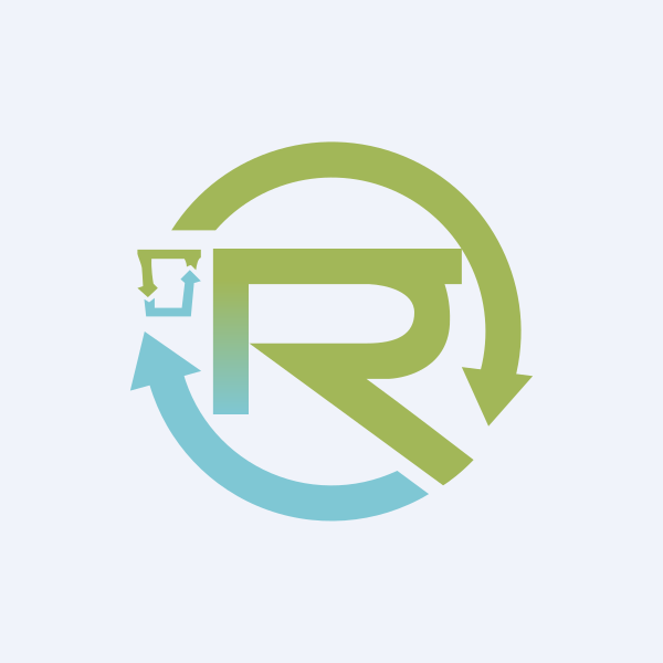 Race Eco Chain Ltd share price