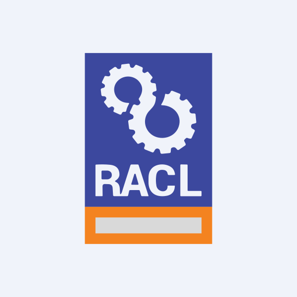 RACL Geartech Ltd share price