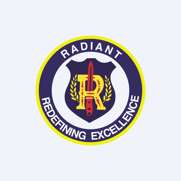 Radiant Cash Management Services Ltd
