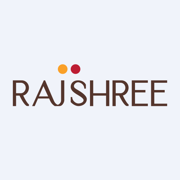 Rajshree Sugars & Chemicals Ltd