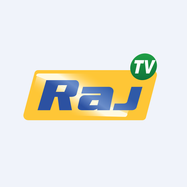 Raj Television Network Ltd