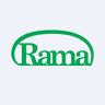 Rama Phosphates Ltd share price