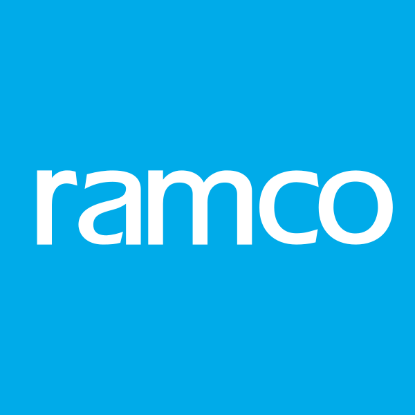 Ramco Systems Ltd share price