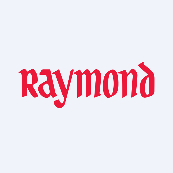 Raymond Realty Ltd