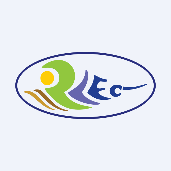 RKEC Projects Ltd share price