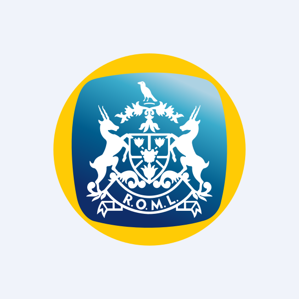 Raj Oil Mills Limited
