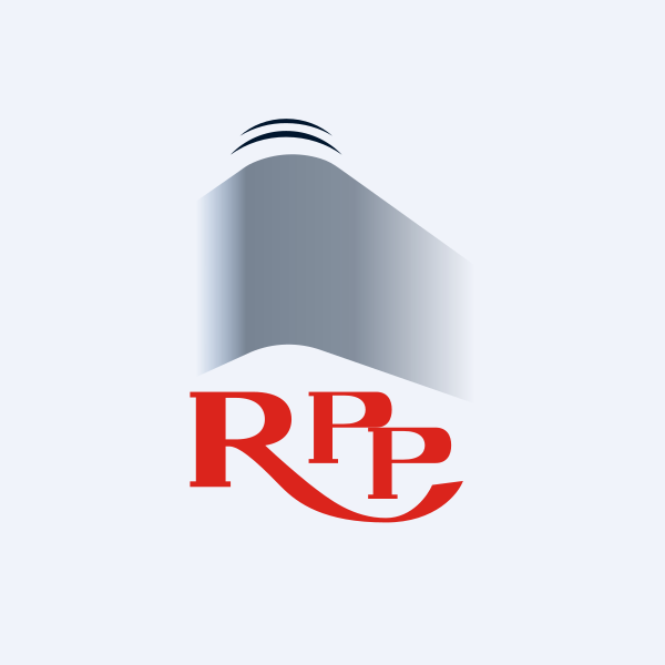 RPP Infra Projects Ltd share price