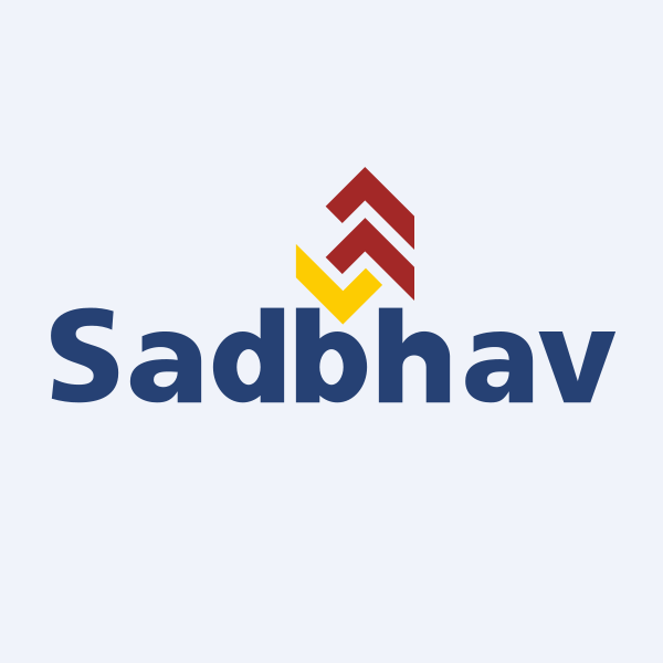 Sadbhav Engineering Ltd