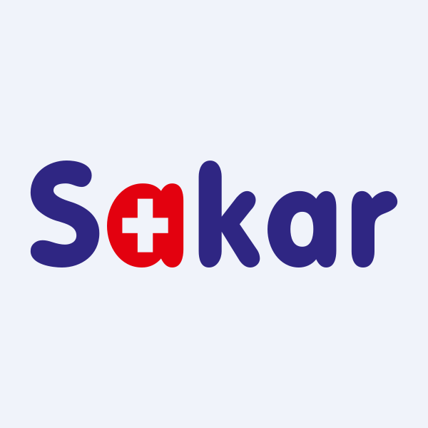 Sakar Healthcare Ltd