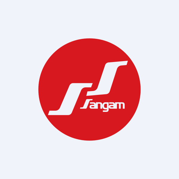 Sangam (India) Ltd