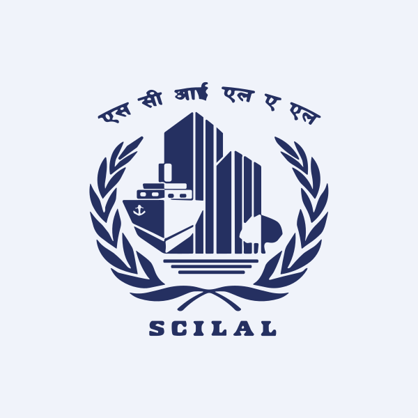 Shipping Corporation of India Land and Assets Ltd