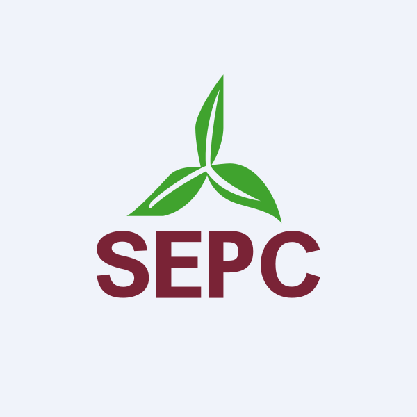SEPC Ltd share price