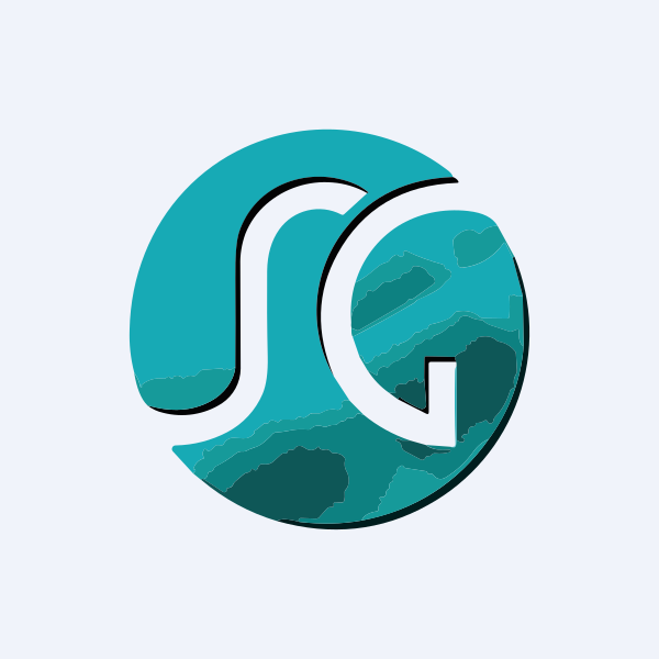 SG Finserve Ltd share price