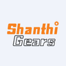 Shanthi Gears Ltd share price