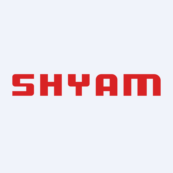 Shyam Telecom Ltd