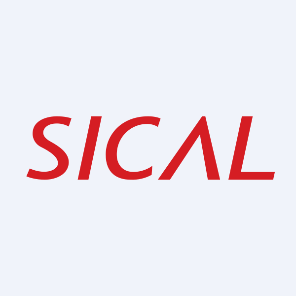 Sical Logistics Ltd